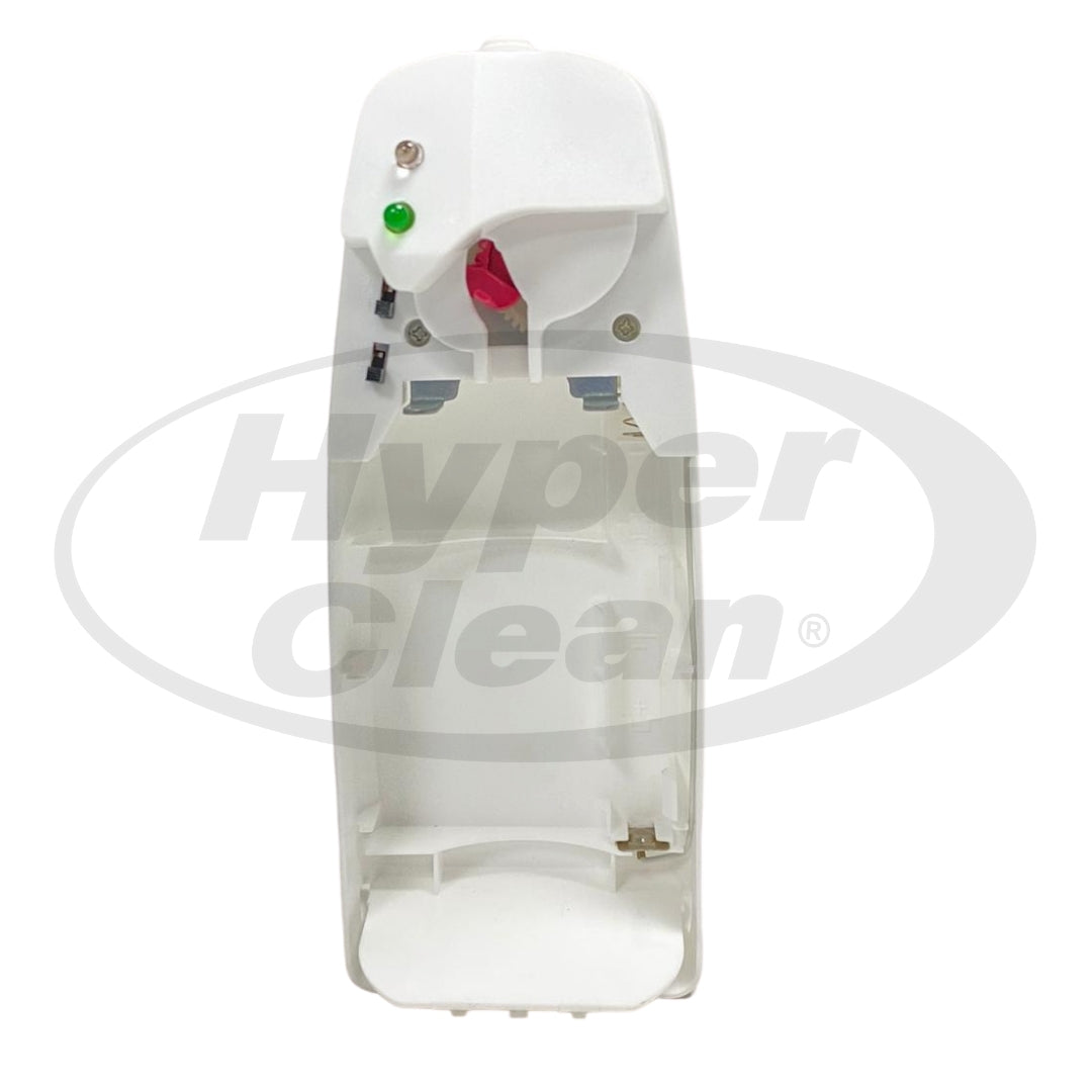 DISPENSADOR DESODORANTE AMBIENTAL AEROSOL