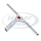 SQUEEGEE LIMPIA VIDRIOS  35 CM