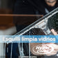 SQUEEGEE LIMPIA VIDRIOS  35 CM