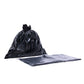 BOLSAS DE BASURA NEGRA - 18 X 18