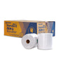 PAPEL TOALLA JUMBO 6 ROLLOS X 305 MTS