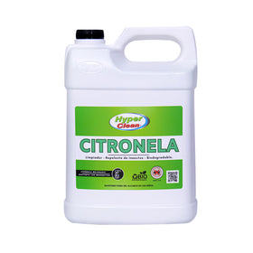 CITRONELA | GALÓN