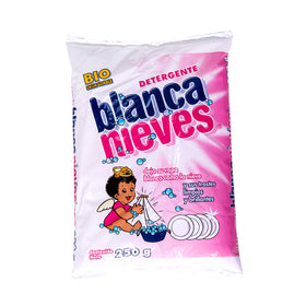 DETERGENTE EN POLVO