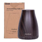 DIFUSOR DE FRAGANCIAS AROMATERAPIA
