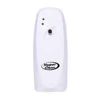 DISPENSADOR DESODORANTE AMBIENTAL AEROSOL