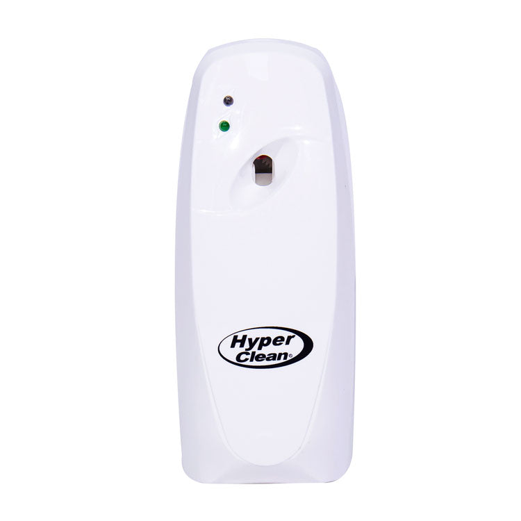 DISPENSADOR DESODORANTE AMBIENTAL AEROSOL