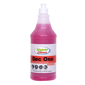DEC ONE | 32 OZ