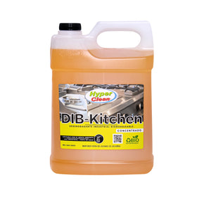 DIB KITCHEN | GÁLON