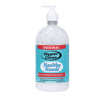 HEALTHY HANDS 70%  32 OZ