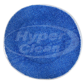 BONNET ALFOMBRA BLUE 17