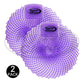 PARRILLAS URINAL PACK FRAGANCIA LAVANDA
