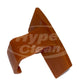 HYPER CLIP ORANGE TROPICAL