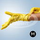 GUANTE MULTIUSOS REGULAR  MEDIUM