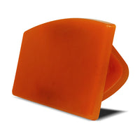 HYPER CLIP ORANGE TROPICAL