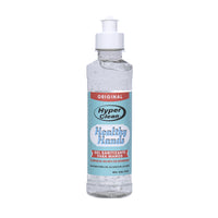 HEALTHY HANDS 70%  8 OZ
