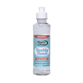 HEALTHY HANDS 70%  8 OZ