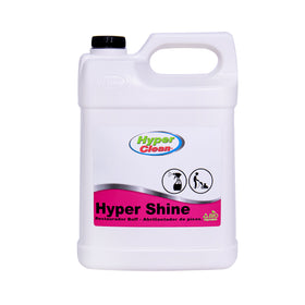 HYPER SHINE | BRILLO BUFF