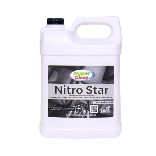 NITRO STAR
