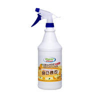 ORANGE DEGREASER | 32 OZ