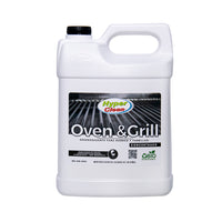 OVEN & GRILL | GALÓN