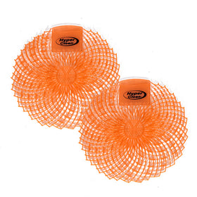 PARRILLAS URINAL PACK FRAGANCIA ORANGE