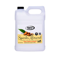 Jabón Liquido para Manos SPARKS ALMOND | GALÓN