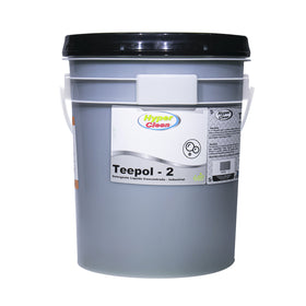 TEEPOL | 5 GALONES