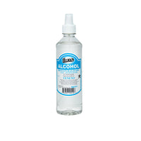 ALCOHOL LÍQUIDO DESNATURALIZADO 70% SPRAY | 16 OZ