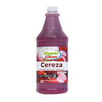 Limpiador para Pisos CEREZA 32 OZ