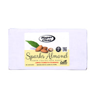 Jabón Liquido para Manos SPARKS ALMOND | 6 x 800 ml Caja