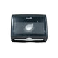 DISPENSADOR PAPEL TOALLA MULTI FOLIADO PLASTICO