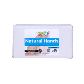 NATURAL HANDS | CAJA